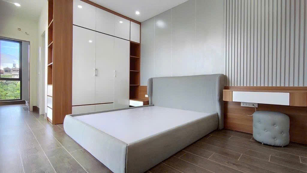 Bán nhà 6 tầng thang máy Phúc La TT Hà Đông 40m2 giá 8 tỷ