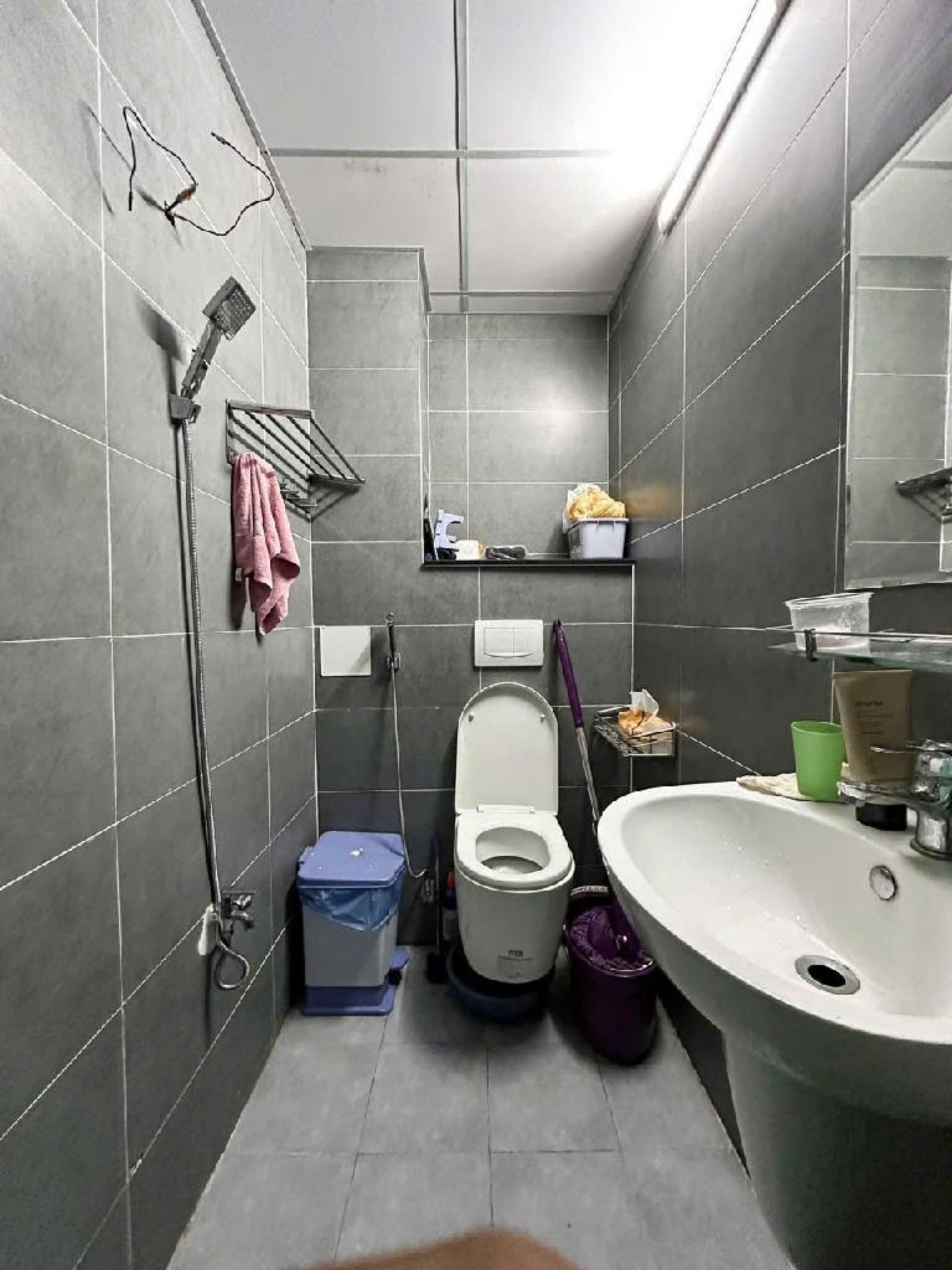 Duy nhất 1 căn 70m2 Hoàng Hoa Thám, P7, Bình Thạnh chỉ 4.6 tỷ vào ở