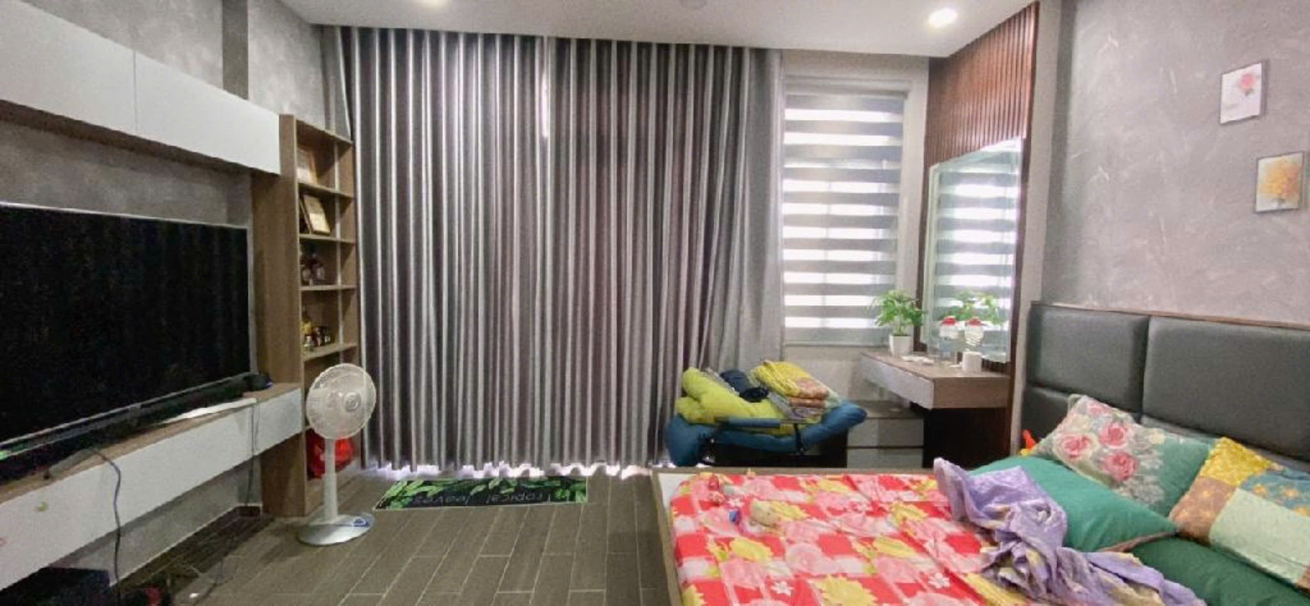 Duy nhất 1 căn 70m2 Hoàng Hoa Thám, P7, Bình Thạnh chỉ 4.6 tỷ vào ở