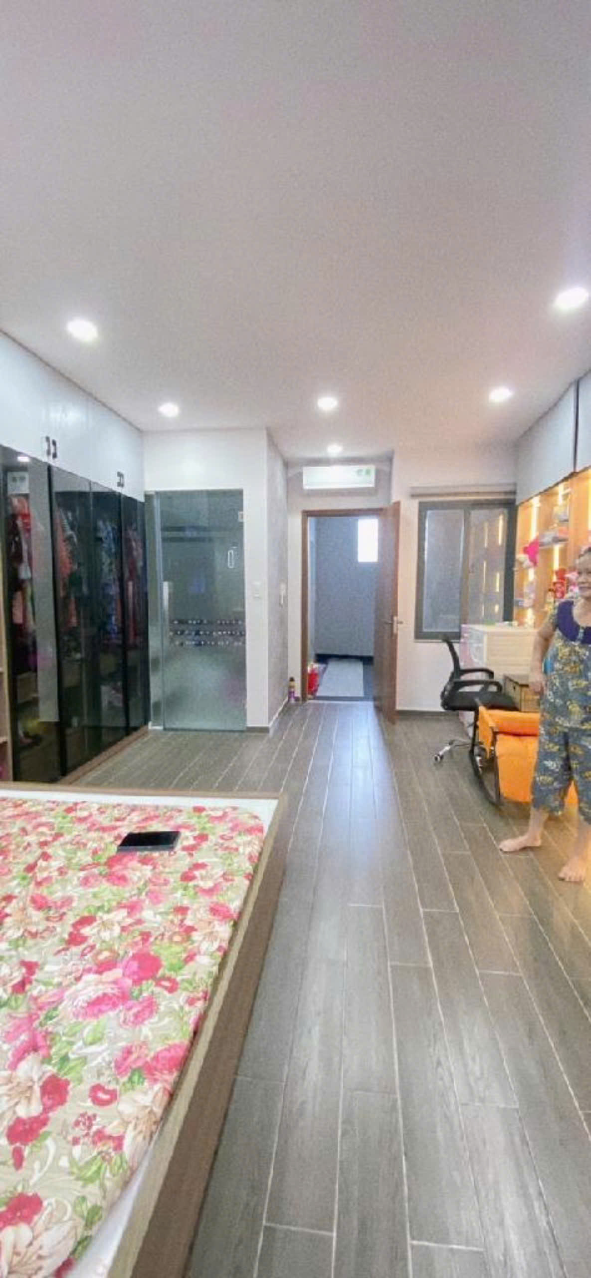 Duy nhất 1 căn 70m2 Hoàng Hoa Thám, P7, Bình Thạnh chỉ 4.6 tỷ vào ở