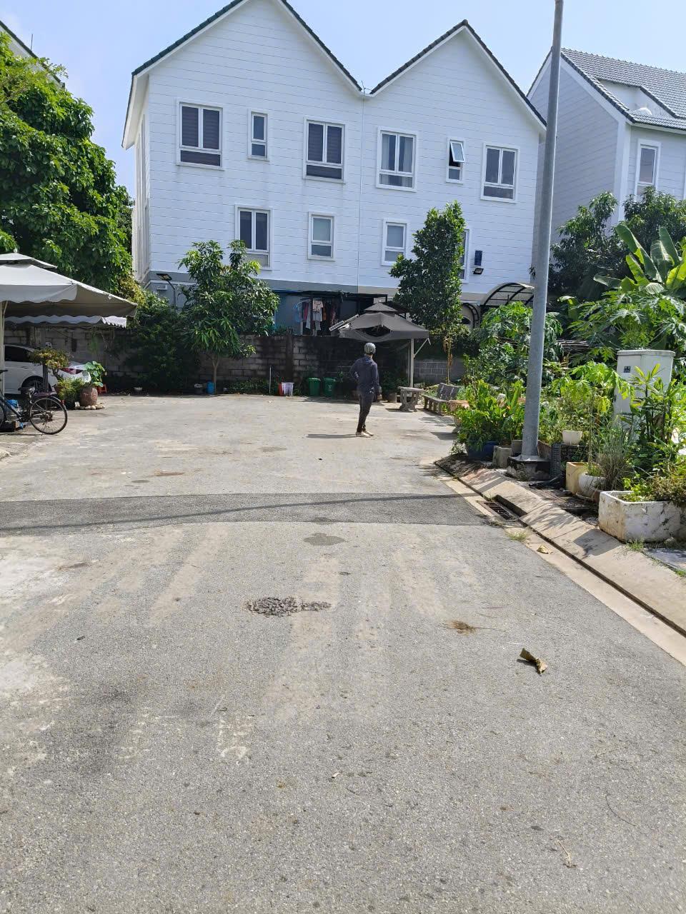 HÀNG HIẾM: LÔ ĐẤT SỔ RIÊNG CÁ NHÂN - XÂY DỰNG TỰ DO KHU COMPOUND