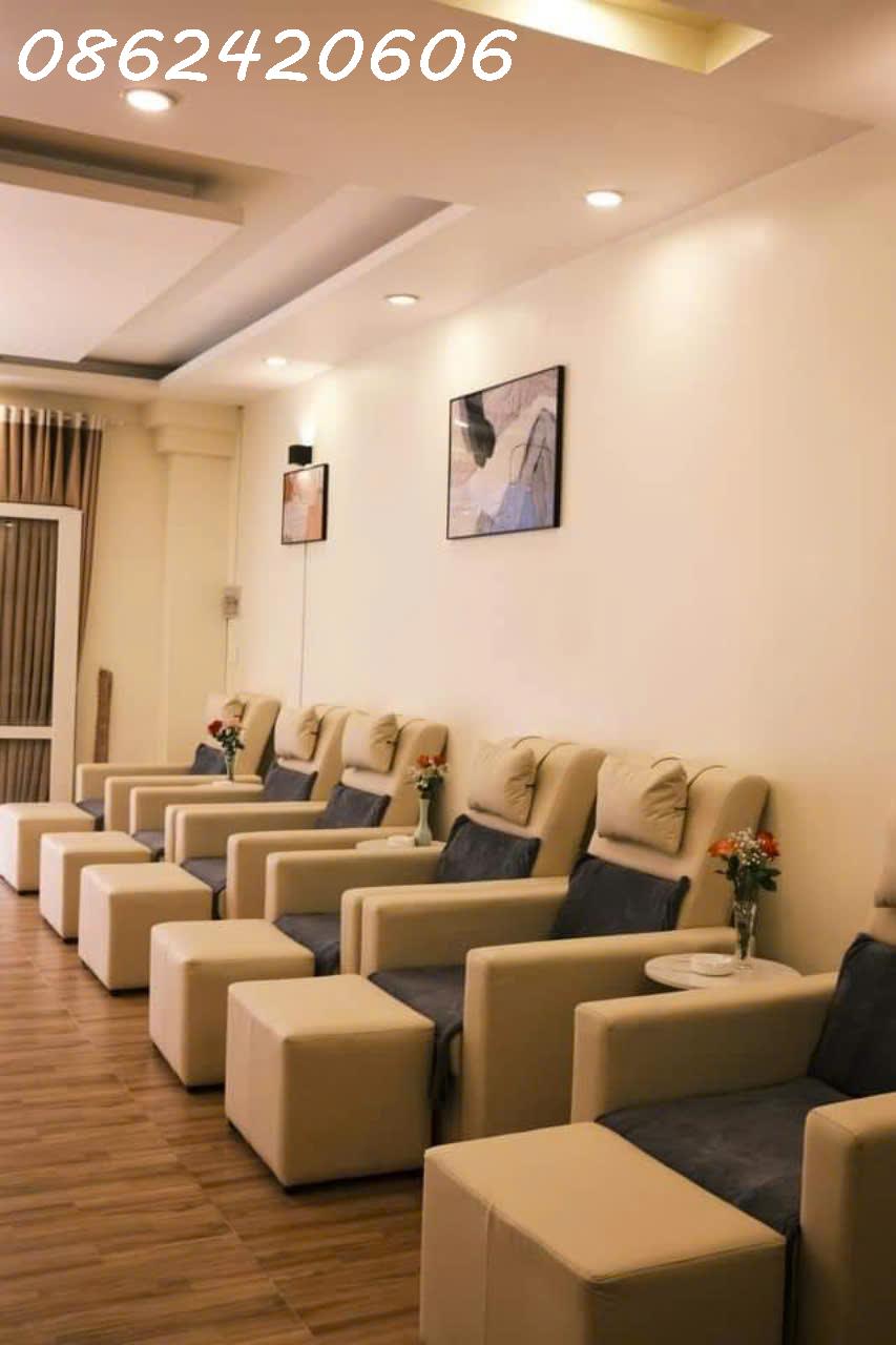 CẦN SANG NHƯỢNG SPA TẠI PHƯỜNG 2, ĐÀ LẠT - Diện tích: 400m2 - LIÊN