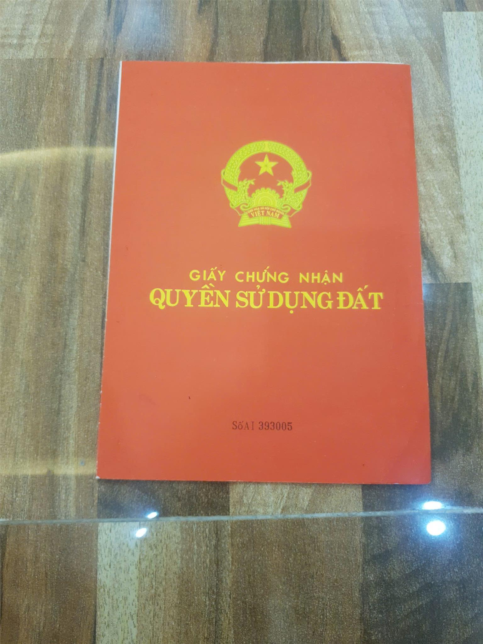 Chính chủ Bán căn nhà Khu tập thể nhà máy đường Tam Hiệp, Phúc Thọ,