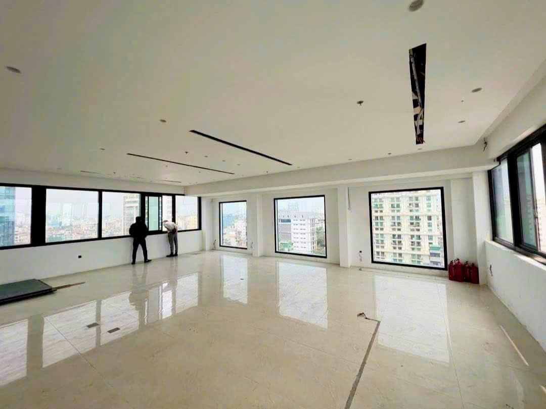 Cần Bán nhà mặt phố Trần Hưng Đạo, Hoàn Kiếm, 438m², 470 tỷ 15