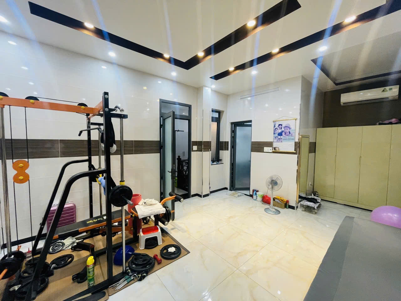 BÁN NHÀ 4 TẦNG, 91M2, NGUYỄN SỸ SÁCH, TÂN BÌNH - GIÁ 10.4 TỶ