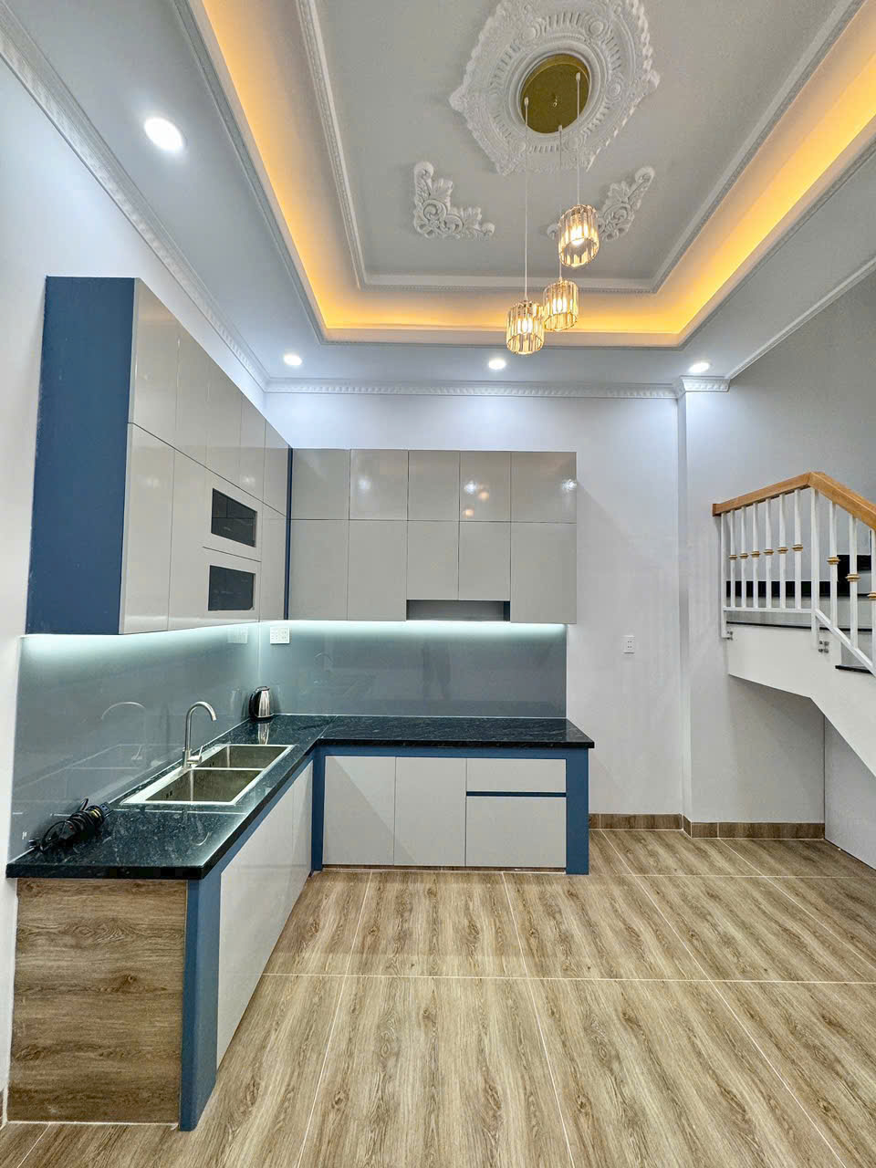 BÁN NHÀ 2 TẦNG, 86M2, NGÕ NGUYỄN TRI PHƯƠNG, BỬU HÒA, BIÊN HÒA,