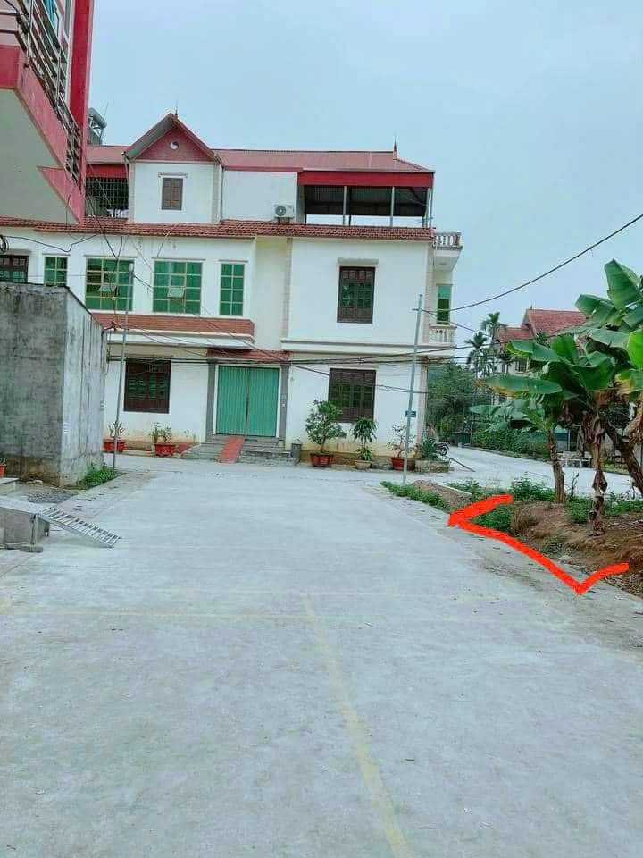 Bán đất thổ cư 60m2, Xuân Khanh - Sơn Tây - Hà Nội, 1.7 tỷ, Sau ĐH