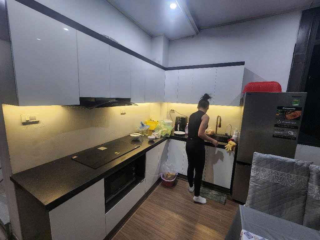 Bán Nhà Cù Chính Lan, 30m², Ngõ Thông, Ô Tô, Thoáng Sáng, Giá Chỉ