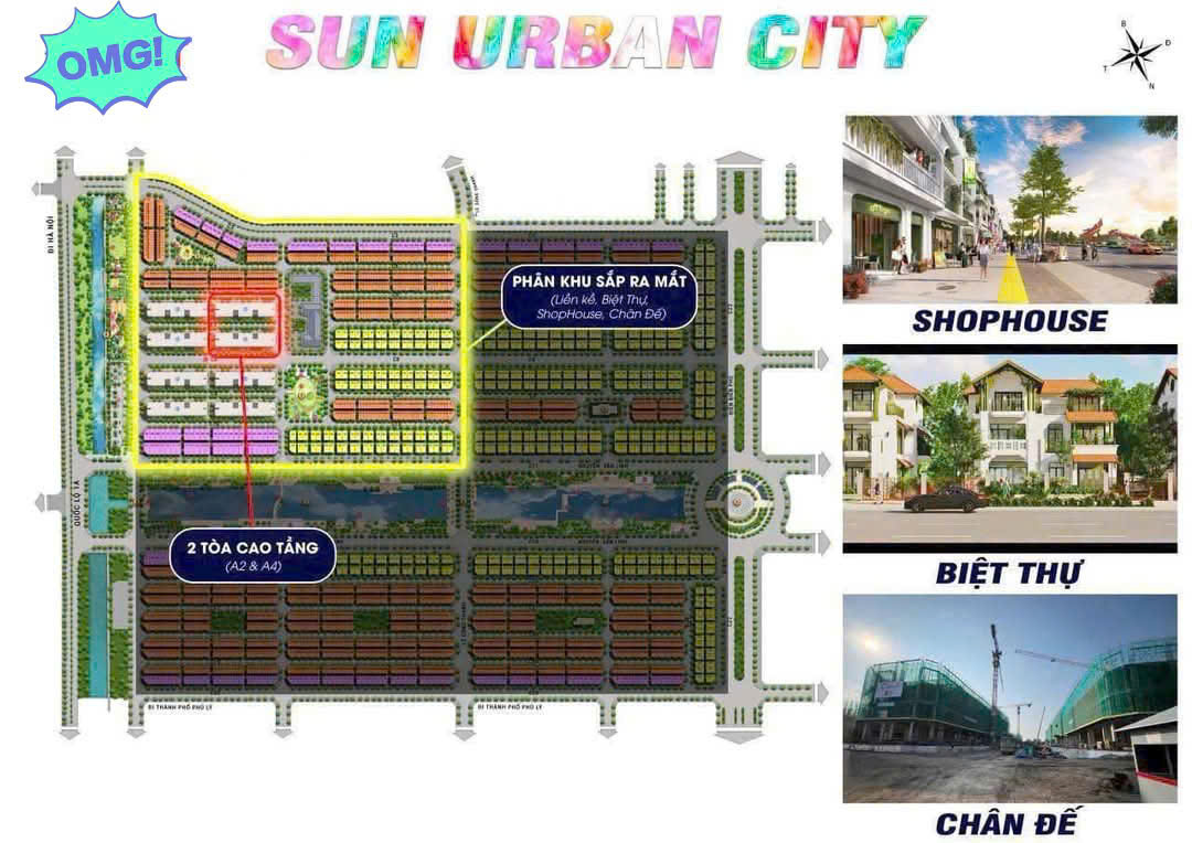 ????SẴN SÀNG BÙNG NỔ ĐÓN BÃO SIÊU PHẨM CĂN HỘ TẠI PHÂN KHU KIM